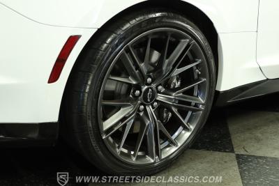 2023 Chevrolet Camaro ZL1