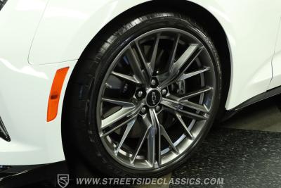 2023 Chevrolet Camaro ZL1