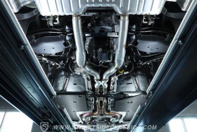 2023 Chevrolet Camaro ZL1
