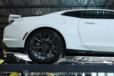2023 Chevrolet Camaro ZL1