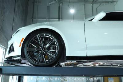 2023 Chevrolet Camaro ZL1