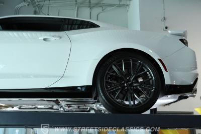2023 Chevrolet Camaro ZL1