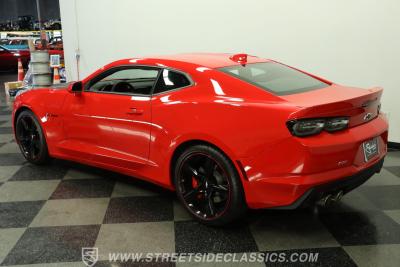 2024 Chevrolet Camaro SS
