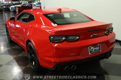 2024 Chevrolet Camaro SS