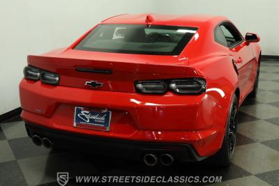 2024 Chevrolet Camaro SS