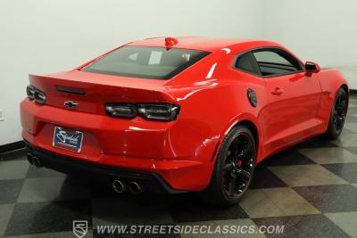 2024 Chevrolet Camaro SS