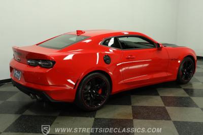 2024 Chevrolet Camaro SS