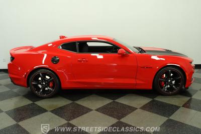 2024 Chevrolet Camaro SS