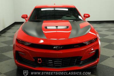 2024 Chevrolet Camaro SS