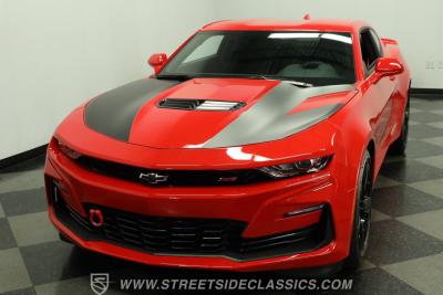 2024 Chevrolet Camaro SS