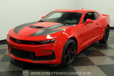2024 Chevrolet Camaro SS