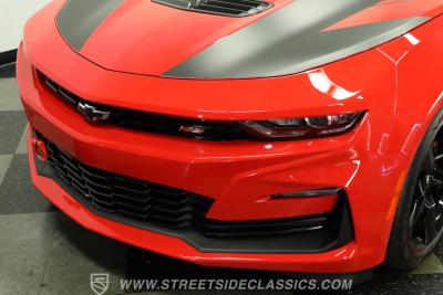 2024 Chevrolet Camaro SS