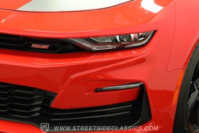 2024 Chevrolet Camaro SS