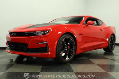 2024 Chevrolet Camaro SS