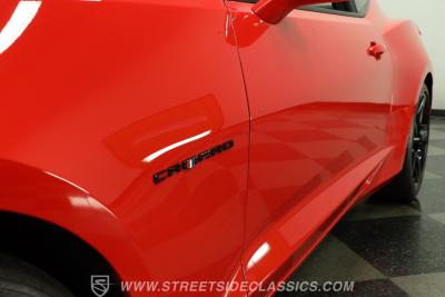2024 Chevrolet Camaro SS