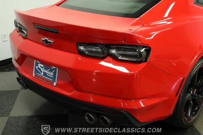 2024 Chevrolet Camaro SS