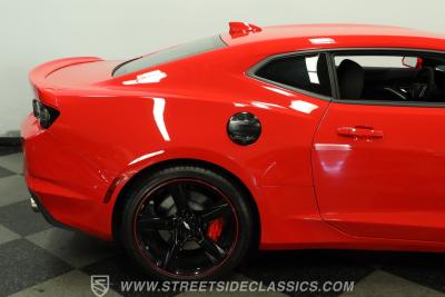 2024 Chevrolet Camaro SS