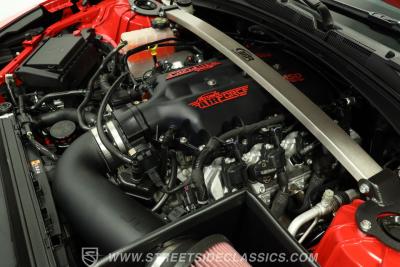 2024 Chevrolet Camaro SS
