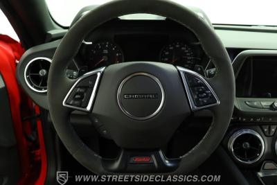 2024 Chevrolet Camaro SS