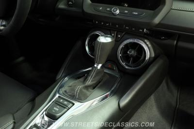 2024 Chevrolet Camaro SS
