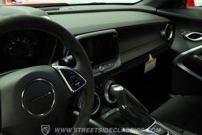 2024 Chevrolet Camaro SS
