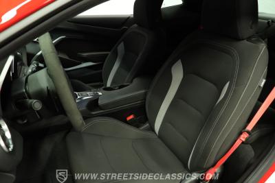 2024 Chevrolet Camaro SS