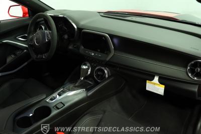 2024 Chevrolet Camaro SS
