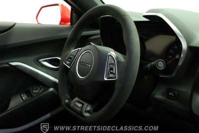 2024 Chevrolet Camaro SS