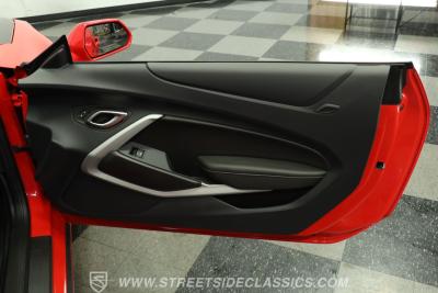 2024 Chevrolet Camaro SS