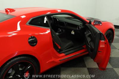 2024 Chevrolet Camaro SS