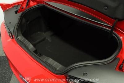 2024 Chevrolet Camaro SS