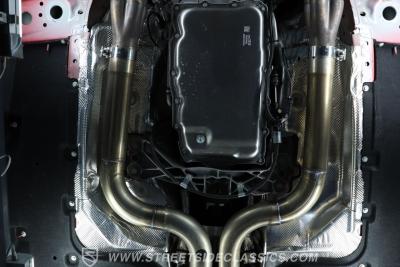 2024 Chevrolet Camaro SS