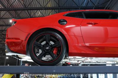 2024 Chevrolet Camaro SS