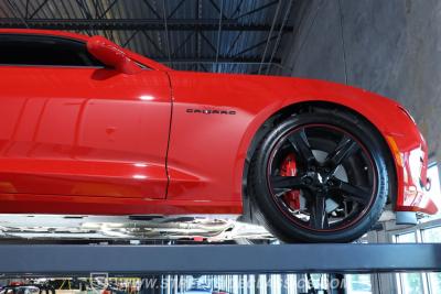 2024 Chevrolet Camaro SS