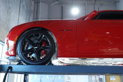 2024 Chevrolet Camaro SS