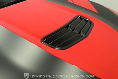 2024 Chevrolet Camaro SS