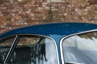 1966 Alfa Romeo Giulia Sprint Speciale 1600 &ldquo;Fred van Lingen&rsquo;s favorite&rdquo;