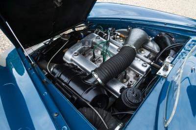 1966 Alfa Romeo Giulia Sprint Speciale 1600 &ldquo;Fred van Lingen&rsquo;s favorite&rdquo;