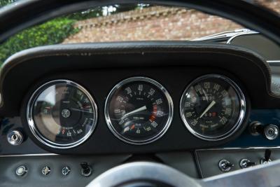 1966 Alfa Romeo Giulia Sprint Speciale 1600 &ldquo;Fred van Lingen&rsquo;s favorite&rdquo;