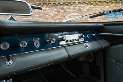 1966 Alfa Romeo Giulia Sprint Speciale 1600 &ldquo;Fred van Lingen&rsquo;s favorite&rdquo;