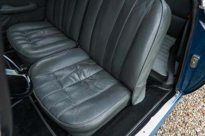 1966 Alfa Romeo Giulia Sprint Speciale 1600 &ldquo;Fred van Lingen&rsquo;s favorite&rdquo;