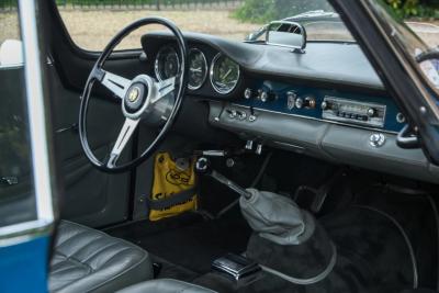 1966 Alfa Romeo Giulia Sprint Speciale 1600 &ldquo;Fred van Lingen&rsquo;s favorite&rdquo;