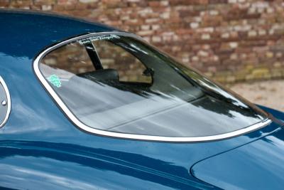 1966 Alfa Romeo Giulia Sprint Speciale 1600 &ldquo;Fred van Lingen&rsquo;s favorite&rdquo;