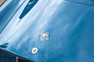 1966 Alfa Romeo Giulia Sprint Speciale 1600 &ldquo;Fred van Lingen&rsquo;s favorite&rdquo;
