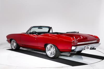 1968 Pontiac Beaumont