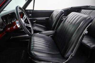1968 Pontiac Beaumont
