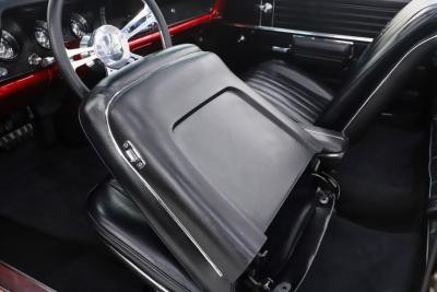 1968 Pontiac Beaumont