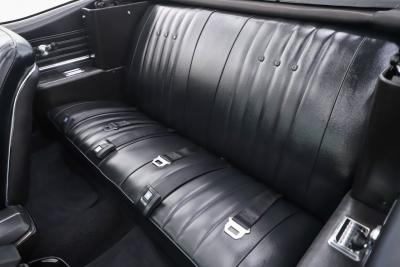 1968 Pontiac Beaumont