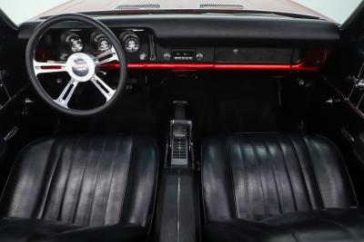 1968 Pontiac Beaumont