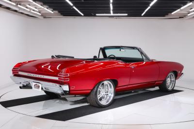 1968 Pontiac Beaumont